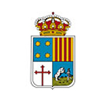 Escudo del Ayuntamiento de Valle de Hecho