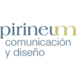 pirineum: comunicación y diseño