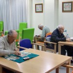 Servicios y actividades en la Residencia L'Ausín en Valle de Hecho (Huesca)