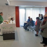 Servicios y actividades en la Residencia L'Ausín en Valle de Hecho (Huesca)