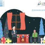 Sorteo de Navidad de la Fundación l'Ausín